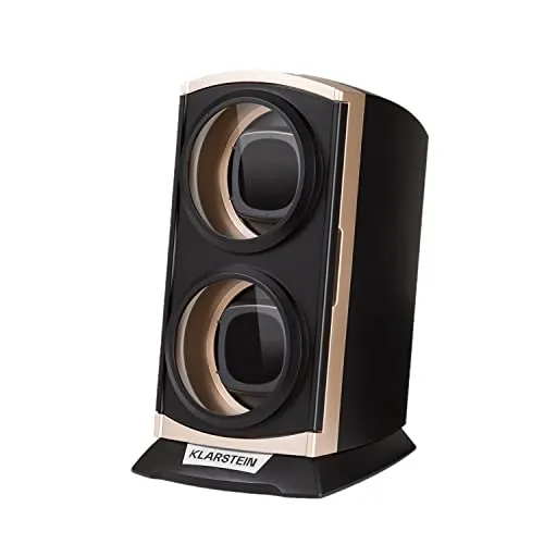 Klarstein Uhrenbeweger St. Gallen Premium von Klarstein