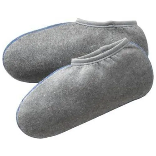 Fortis Basic Einziehsocke,Mischvlies, Gr. 37/38, FORTIS, 2210163038