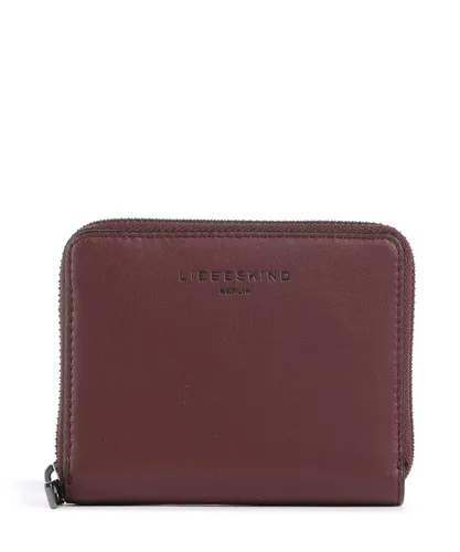 Liebeskind Conny Tokyo Sheep M Geldbörse wein 2172763-3607 in rot von Liebeskind Berlin