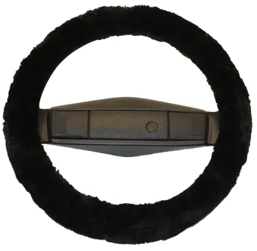 Lenkradbezüge von Reissner Lammfelle