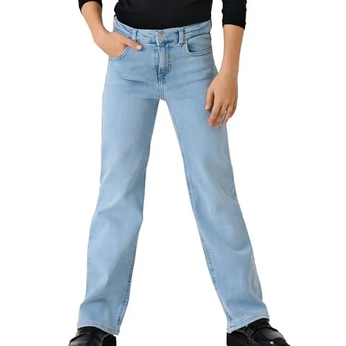 KIDS ONLY Comfort Fit Jeans für Kinder, Größe 152 - Hochwertige KIDS ONLY Kinderjeans in Größe 152, Comfort fit für optimalen Tragekomfort. Ideal für aktive Kids - stylisch und bequem!