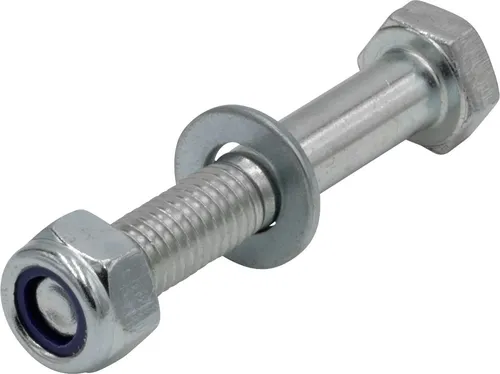 Krause Schraubenset M8 x 50 mm