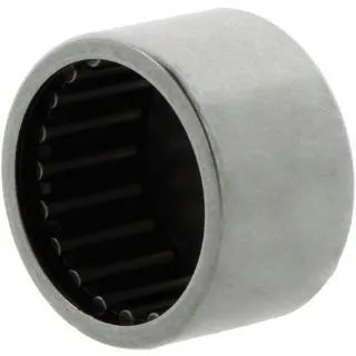 INA Nadelbüchse BK0808 Innen-Ø 8 mm Außen-Ø 12 mm Breite8 mm