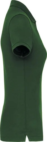 WK. Designed To Work Kurzarm-Polohemd für Damen
