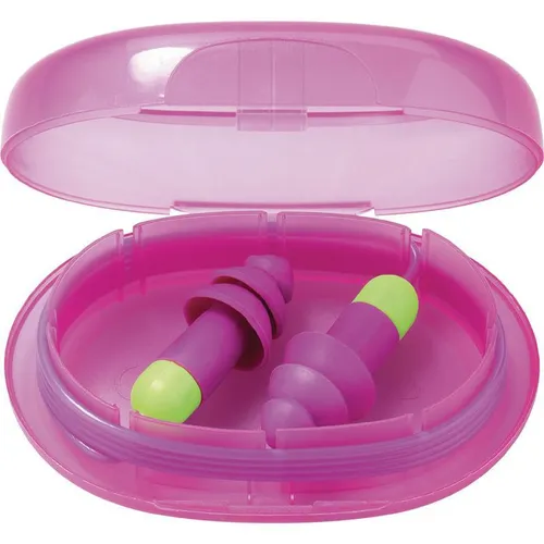 MOLDEX Gehörschutzstöpsel Rockets Cord, EN 352-2, SNR 30 dB, 50 Paar / Box