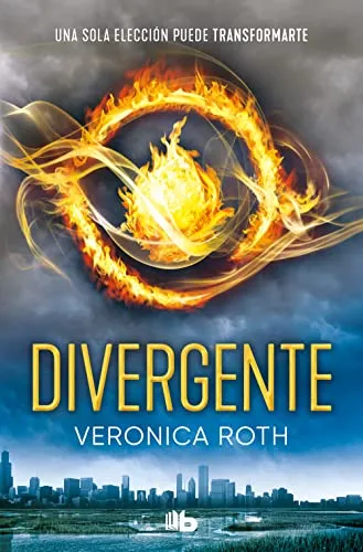 Produktbild Divergente 1