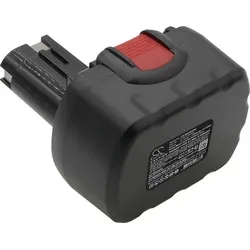 TECHTEK Akku Kompatibel mit [Bosch] 13614, 13614-2G, 14.4VE-2B, 15614, 1661, 1661K, 22614, 23614, 32614, 32614-2G, 33614, 33614-2G, 3454, 3454-01, 34