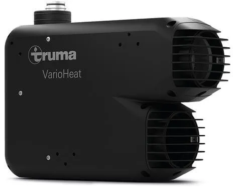 Truma VarioHeat comfort Gasheizung