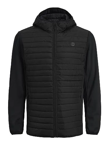 Produktbild Jack & Jones Softshell Steppjacke JJEMULTI
