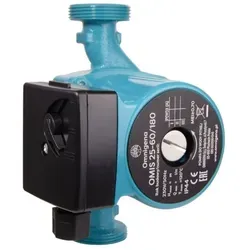 POMPA OBIEGOWA C.O. OMIS 25-60/180 OMNIGENA - Kreiselpumpen, leistungsstarke Umwälzpumpe für effiziente Heizungsanlagen und optimale Wärmeverteilung.