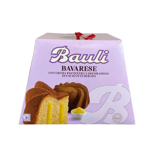 Bauli Bayerisch 700 g von Bauli