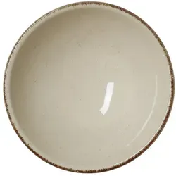 WAS Germany Schale Set, Ø 16 cm, 6 Stück - Porzellan Schalen im Set, ideal für stilvolle Tischdekoration und vielseitige Anwendung in Küche und Dining.