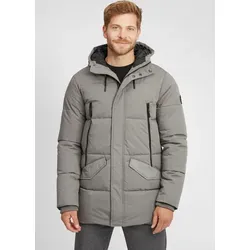 INDICODE IDCavert Herren Winterparka