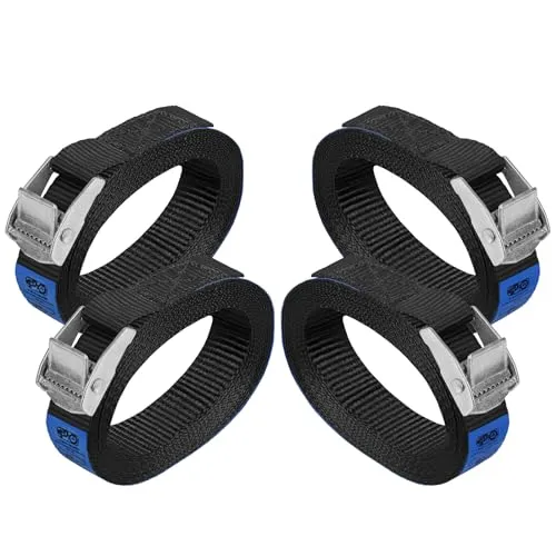 Spanngurte von BB Sport