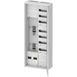 Eaton Zähler-Komplettschrank ZSD-2ZV-1400/APZ