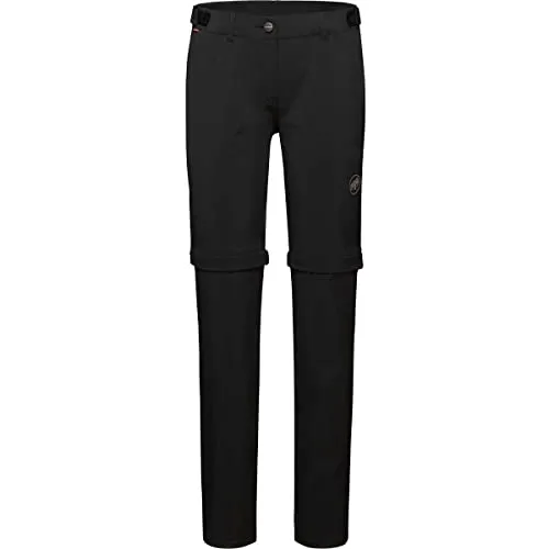 Mammut Damen Runbold Zip Off Pants