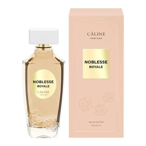 CALINE Noblesse Royale EdP 60 ml