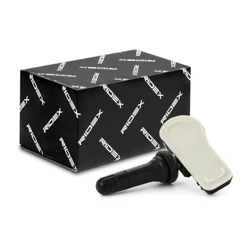 RIDEX 2232W0105 Reifendruck-Kontrollsystem Radsensor RDKS für VW Golf VII Schrägheck (5G1, BQ1, BE1, BE2) 0025409517 0009057200 0025409217