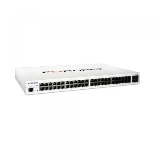 Fortinet FS-148E neu
