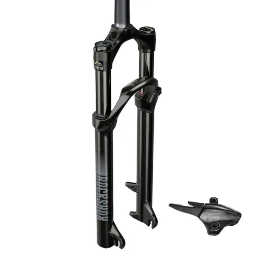 RockShox Judy Gold RL – 100 mm Luftfedergabel - Velogabel für Mountainbikes, bietet 100 mm Federweg und hervorragende Dämpfung für ein optimales Fahrgefühl auf jedem Terrain.