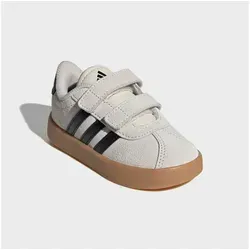 adidas Unisex Baby VL Court 3.0 Schuhe für Kleinkinder in beige von adidas