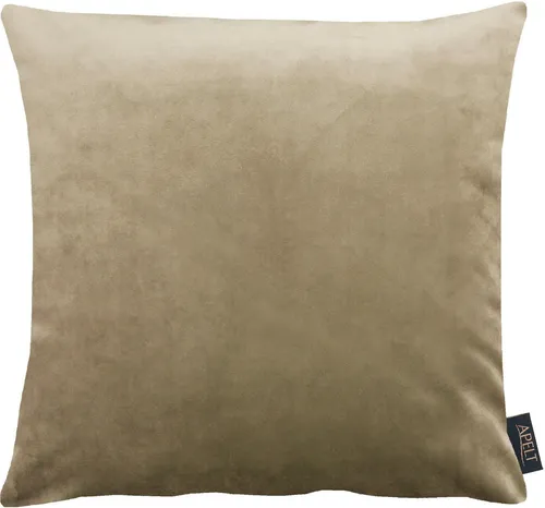 APELT Dekokissen Arte in braun von APELT