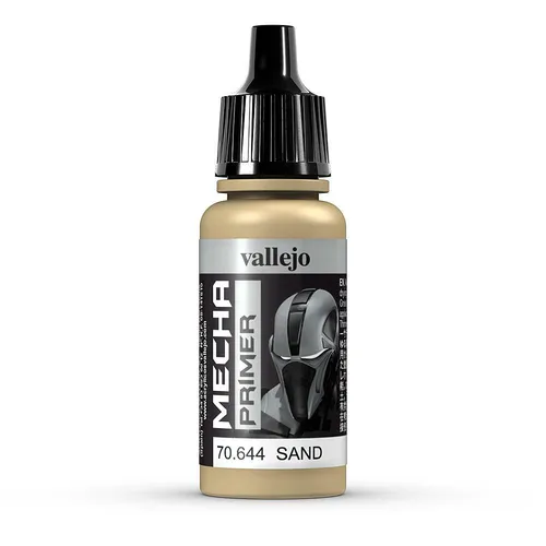  Vallejo 70.644 - Sand, 17 ml X