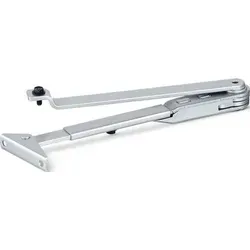 GEZE Feststellgestänge silber für TS 1500 von GEZE