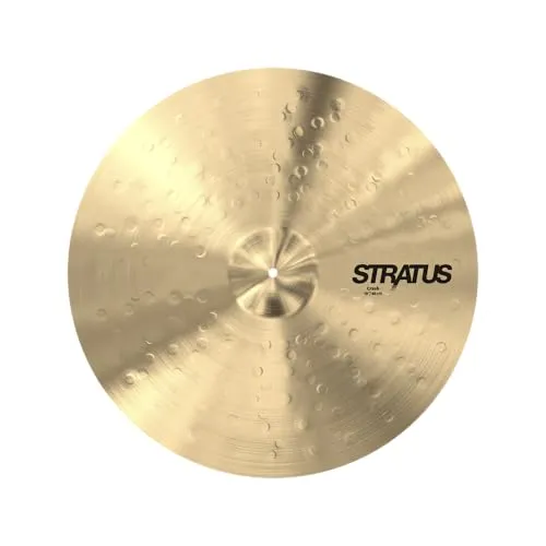 Sabian STRATUS Crash, 48.3 cm