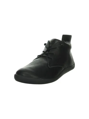 Think HAPPAT SCHWARZ 41 – Bequeme Schuhe für jeden Anlass - Modische und komfortable Schuhe, ideal für den täglichen Gebrauch. Perfekte Passform und stilvolles Design für einen gelungenen Auftritt.