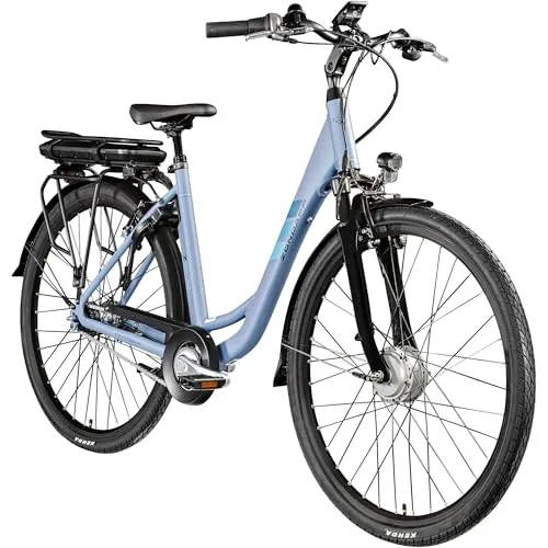 Zündapp Z502 E Bike Damen 28 Zoll Pedelec von Zündapp