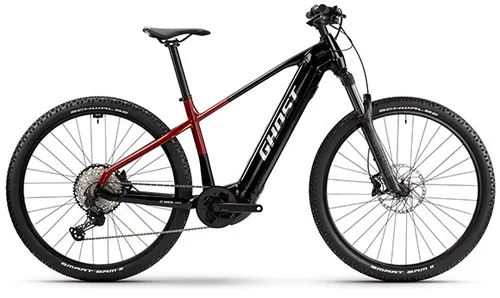 Ghost E-Teru B Pro E-Mountainbike von Ghost