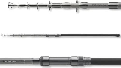 DAIWA Crosscast Tele Carp 3,6m 3lb