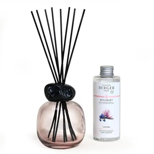 MAISON BERGER Duftstrauß Mineral Rose von Maison Berger