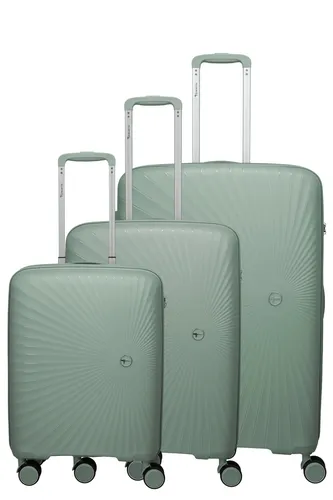 TAMARIS by Travelite in grün von travelite