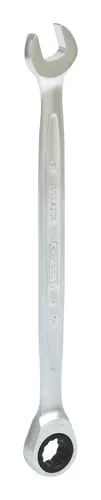 KS Tools 503.4208 Maul-Ringratschenschlüssel Schlüsselweite (Metrisch) 8mm