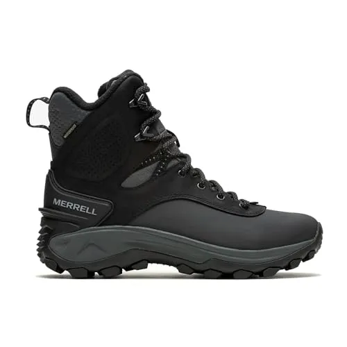 Merrell, BOOT, FEMENINO, ADULTO, THERMO KIRUNA 2 TALL WP BLACK, 40,5