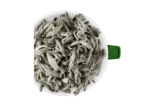 Bremer Gewürzhandel Tee Salbei, ganze Blätter, 50 g