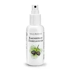 Raumspray Zirbelkiefer 125 ml - 125 ml