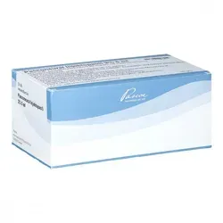 Pasconeural Injektopas 2 % 5 ml - Lokalanästhetikum - Arzneimittel zur örtlichen Betäubung, ideal für neuraltherapeutische Anwendungen. Sicher und effektiv bei der Schmerzlinderung, nur für den Einsatz durch Fachpersonal.