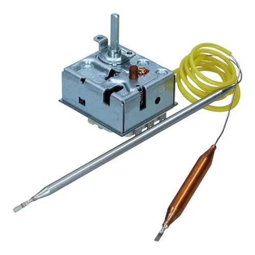 Thermostat ..-96Â°C mit STB EGO 55.60019.020 Stiebel-Eltron 057201 ALTERNATIVE