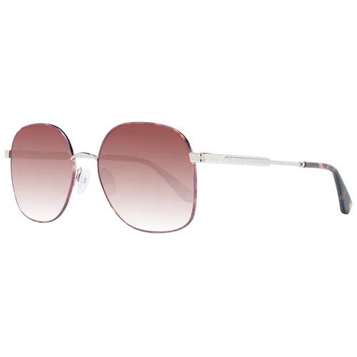 Ted Baker Sonnenbrille TB1687 55467 von Mondottica