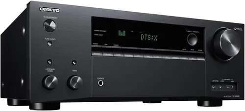 Onkyo TX-NR686(B) 7.2 Kanal AV Receiver