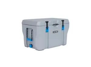 LIFETIME Kühlbox & Getränkekühler | 73L für Camping & Outdoor
