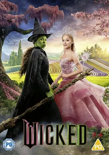 Wicked [Region 2]