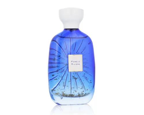Atelier Des Ors Pomelo Riviera Eau De Parfum 100ml (unisex) - Eau de Parfum mit erfrischendem Zitrusduft, ideal für Damen und Herren. Erleben Sie die spritzige Frische von Grapefruit und Orangenblüte, die Lebensfreude und Eleganz ausstrahlt.