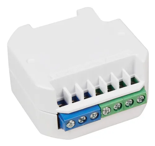 McPower Comfort Funk-Jalousie Empfänger, 500W, max. 70m