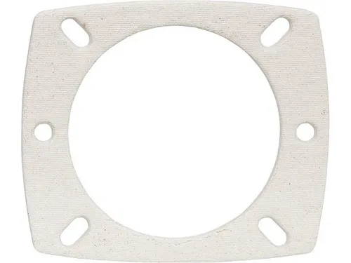 Weishaupt 132 201 0003/7 Flanschdichtung 176x120 132 201 0003/7