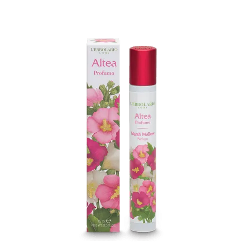 L'erbolario Altea Parfüm 15ml