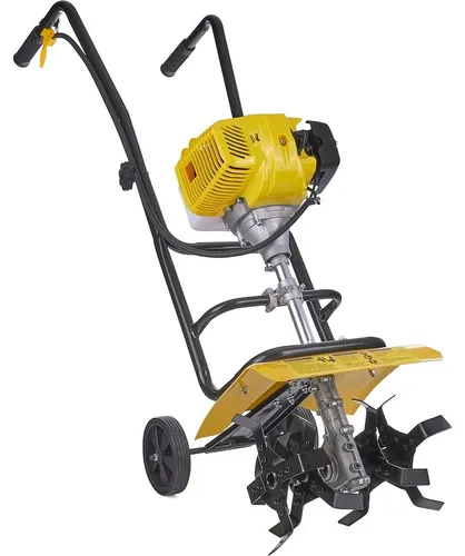 Geko Motorhacke 30cm 5.2 PS Benzin